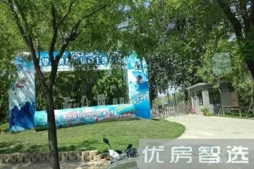 绿地中心海珀云庭
