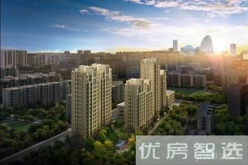 首开国风尚樾97