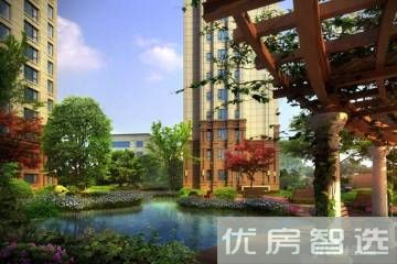 首开国风尚樾97