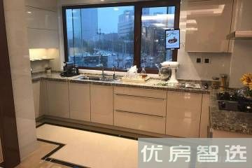 首开国风尚樾97