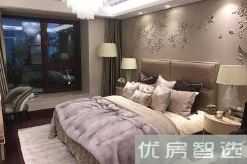 首开国风尚樾97