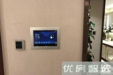首开国风尚樾97