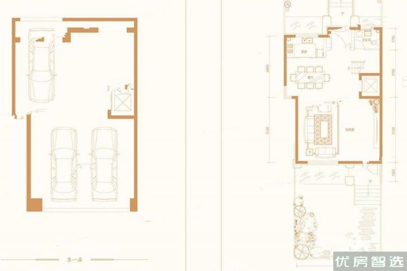 建面0