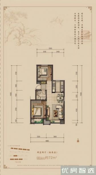 建面0