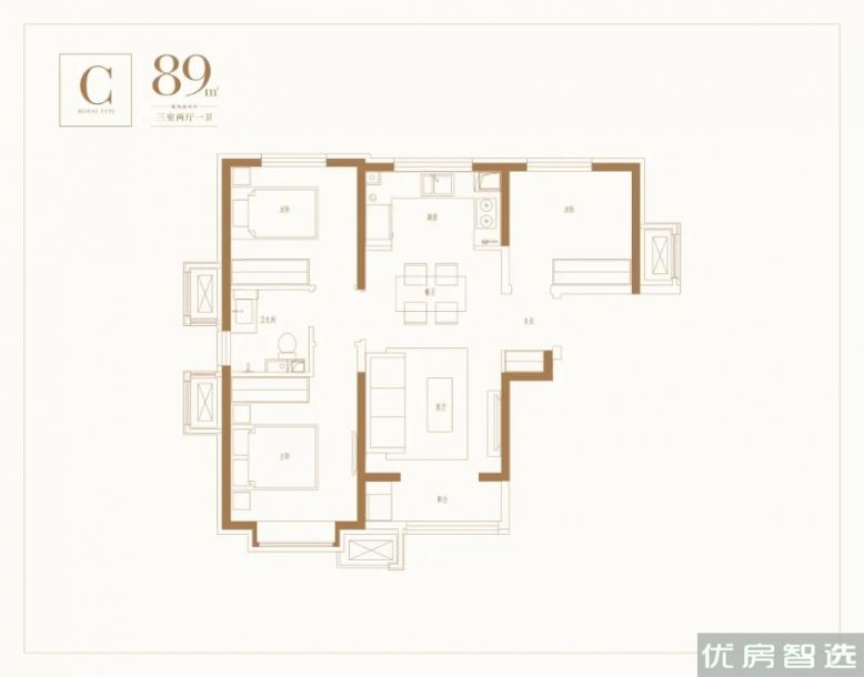 建面0
