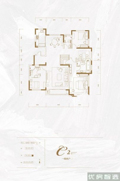 建面0