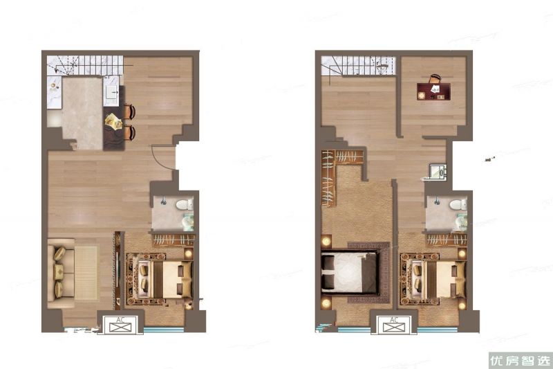 建面0