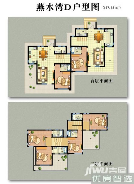 建面0