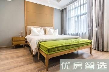 黄帝城小镇