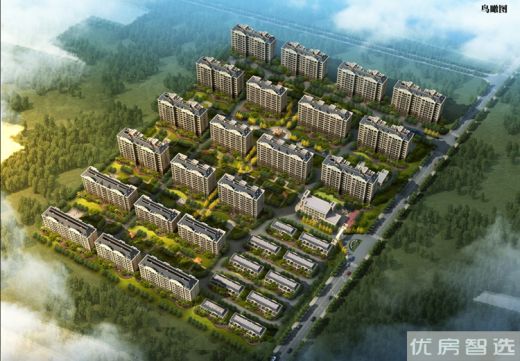 丽都悦府项目均价88000元/平在售