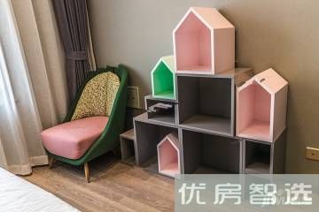 黄帝城小镇