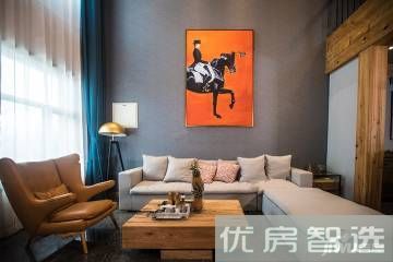 黄帝城小镇