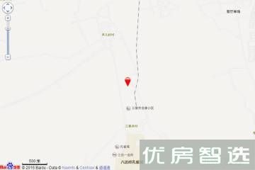 八达岭阿尔卡迪亚
