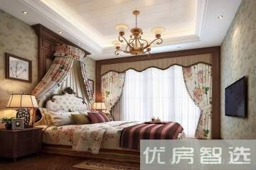 八达岭阿尔卡迪亚97