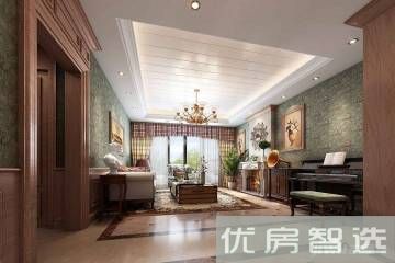 八达岭阿尔卡迪亚97