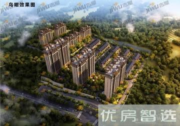 下花园阿尔卡迪亚97