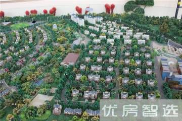 观澜墅观澜小洱海97
