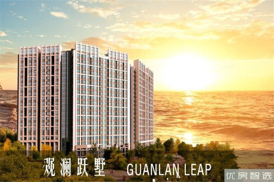 观澜墅观澜小洱海97