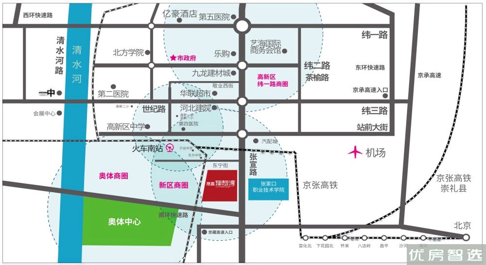 晟嘉理想湾97