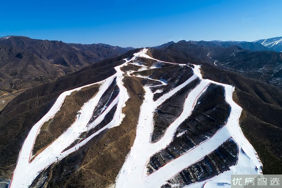 翠云山奥雪小镇97
