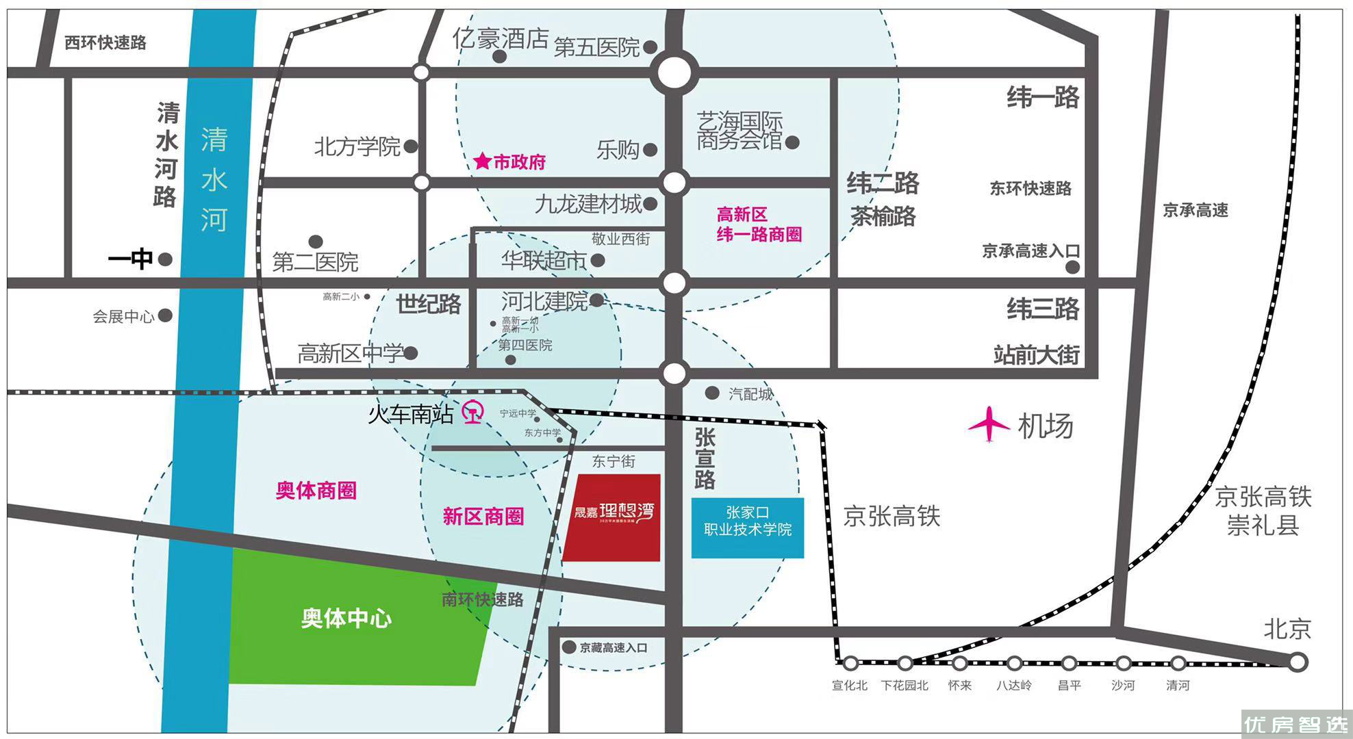 晟嘉理想湾97
