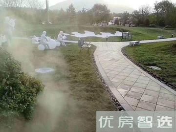 合生金茂东叁金茂府，均价约11-12万元/平