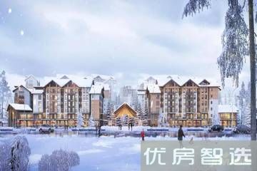 北京金茂府二期，总价712万元/套起，自建商业配套