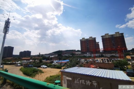 君悦枫景