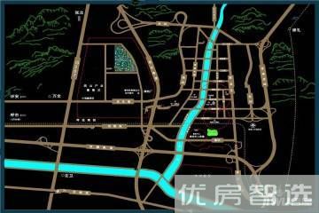 懿品·香格里大户型享97折送4000元/平精装