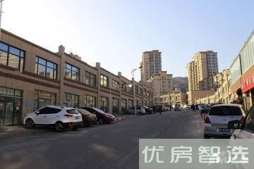 西泽园北二期