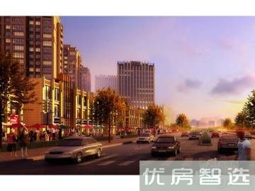 凤凰城御府
