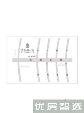 四季康城二期现房特价13700元/㎡起