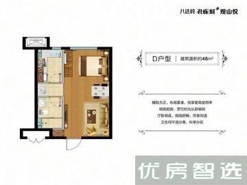 八达岭孔雀城 观山悦