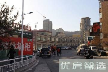 西泽园北二期