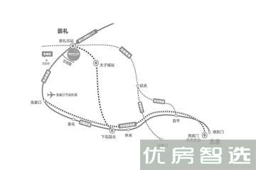 融创崇礼公馆97
