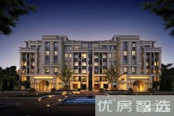 金地首府