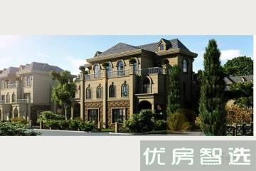 溪山美地