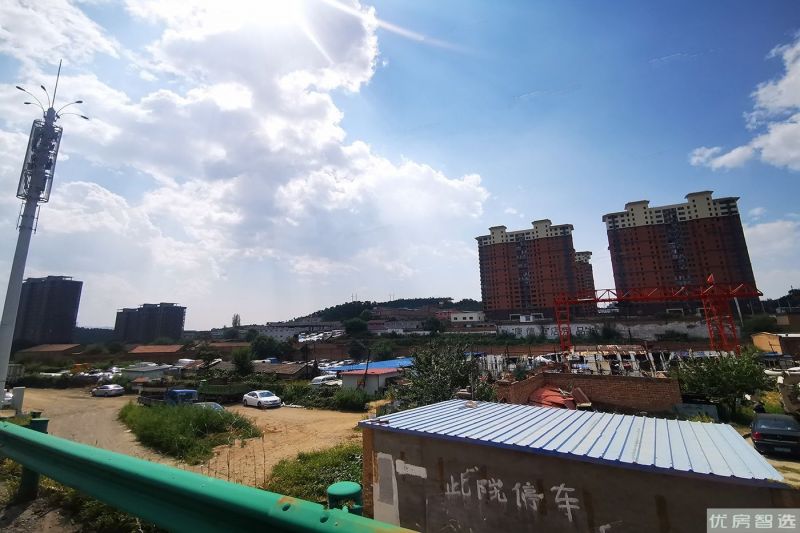 君悦枫景