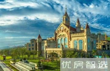 京北恒大国际城