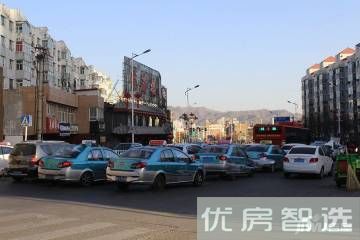 西泽园北二期