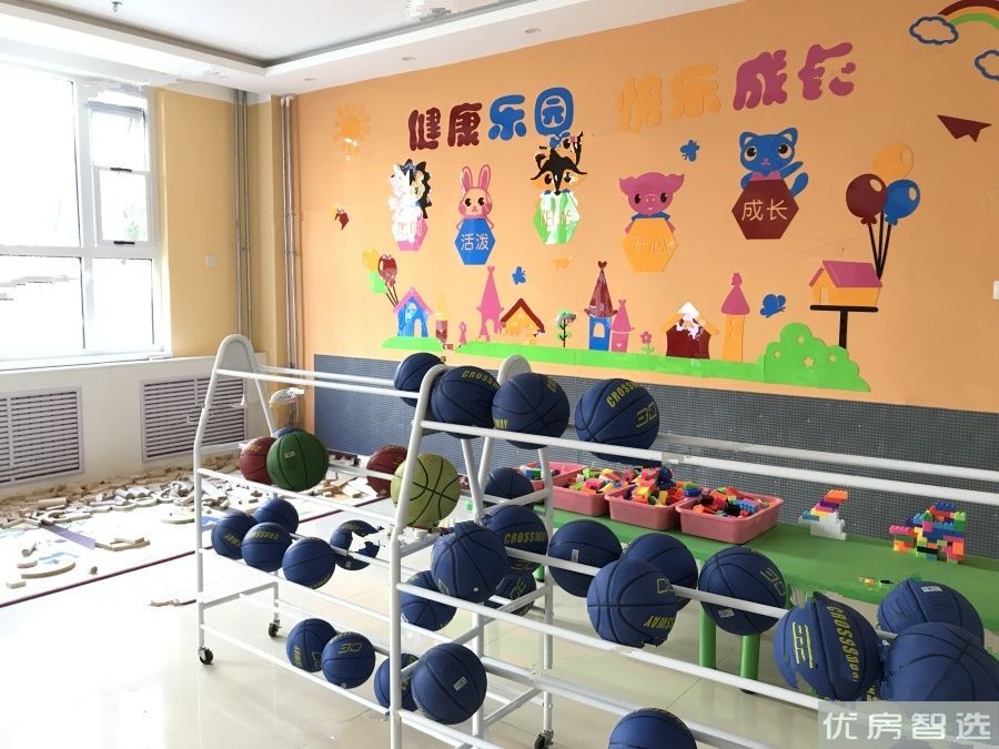 岭秀城三号院97