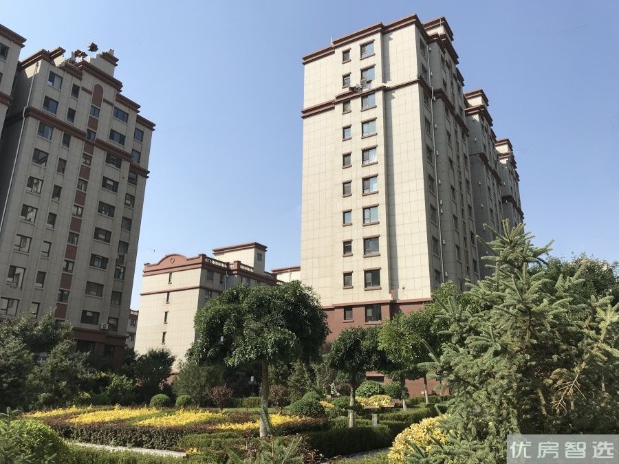 岭秀城三号院97