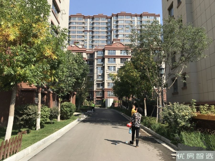 岭秀城三号院97