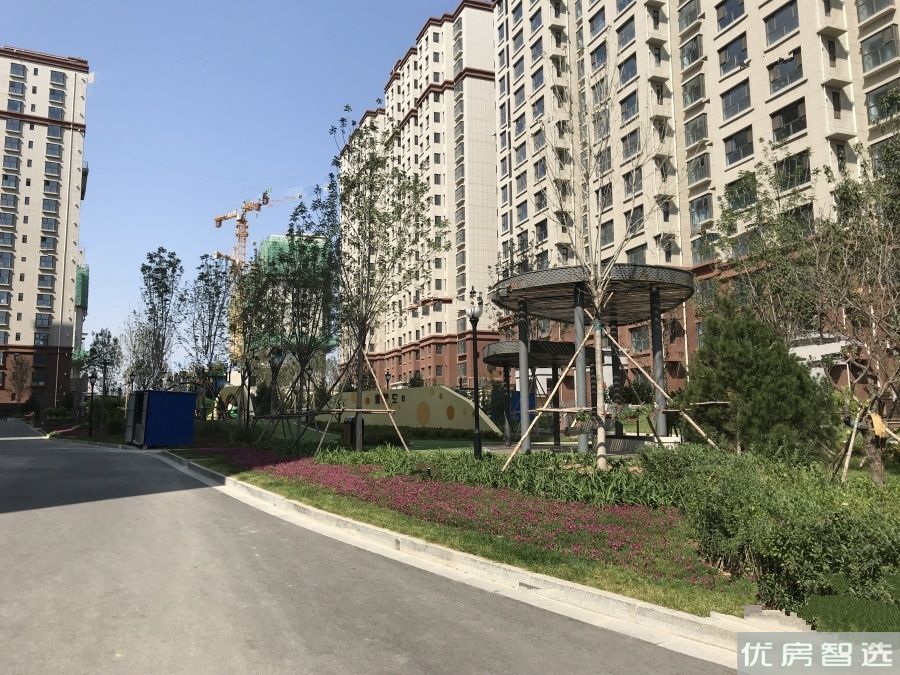 岭秀城三号院97