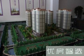 君悦枫景97