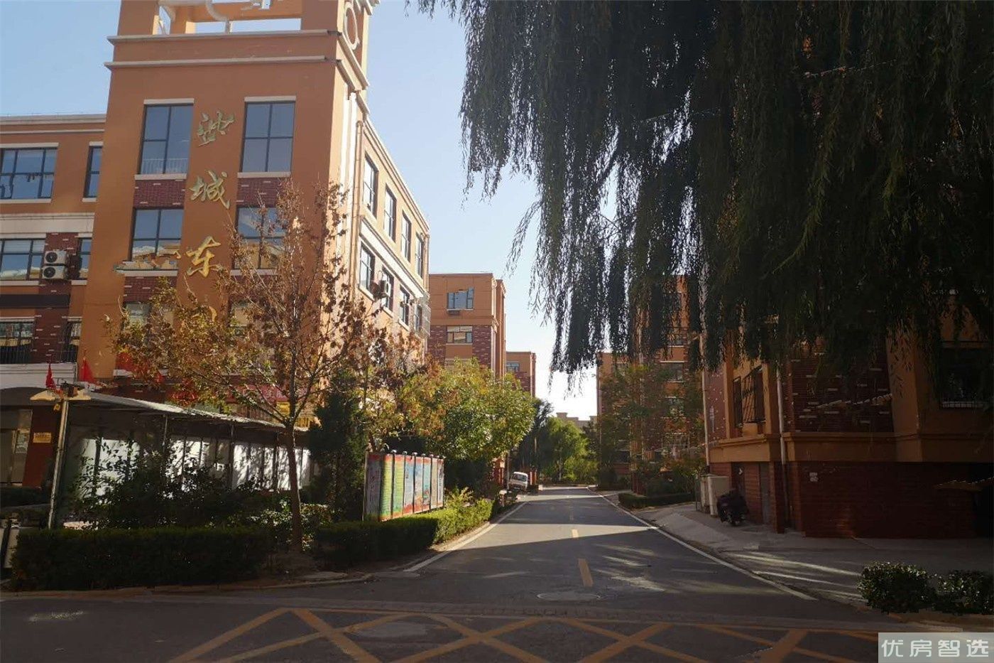 奥林景泰嘉苑97