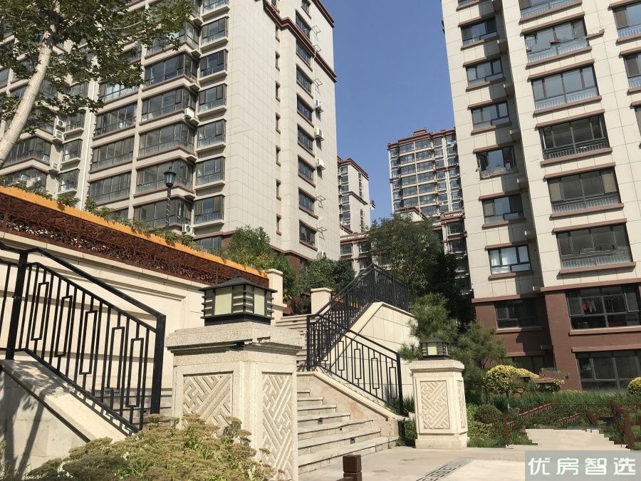 岭秀城三号院97