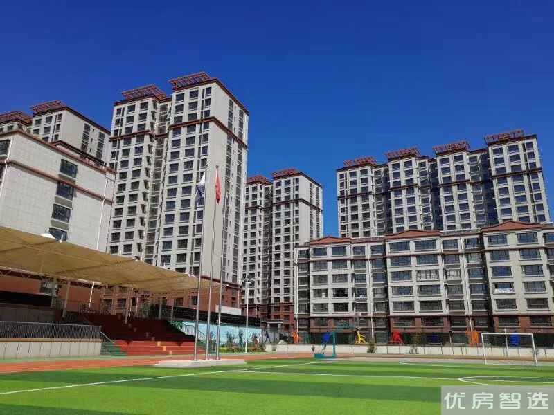 岭秀城三号院97