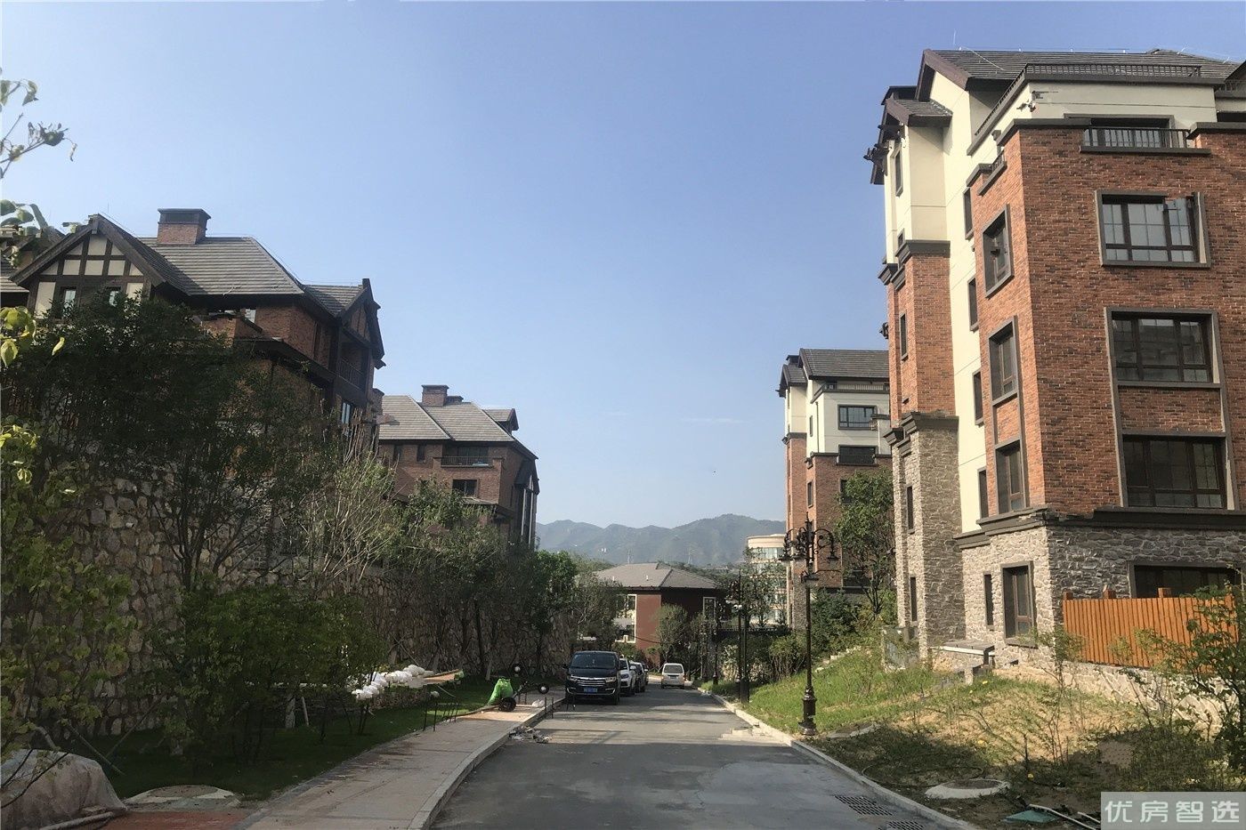 融强御山公馆97