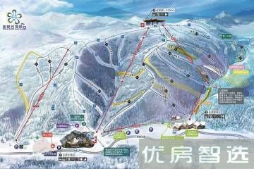 密苑太子滑雪小镇97